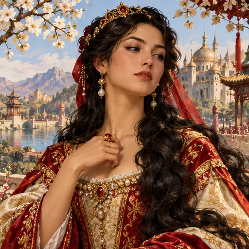 Angelica