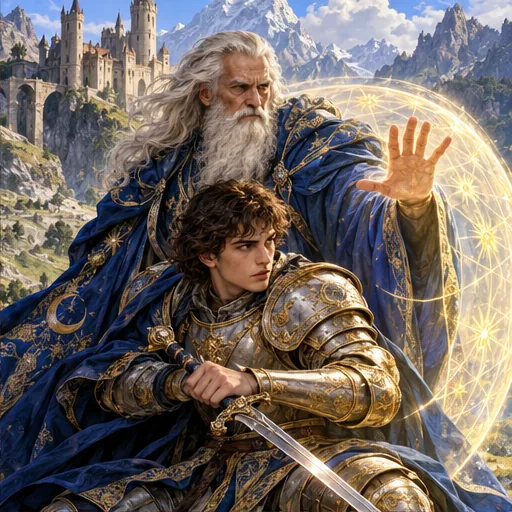 Atlante, illustrazione della carta P20