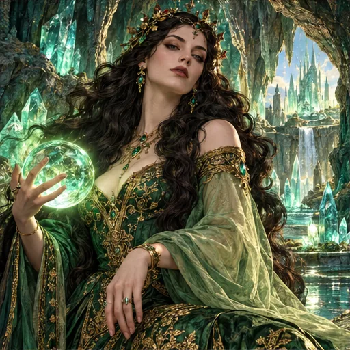 Morgana